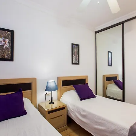 Playa La Arena Appartamento