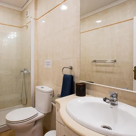 Playa La Arena Puerto de Santiago (Tenerife)