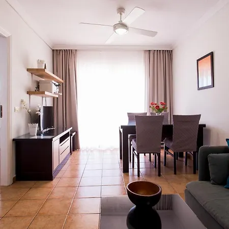 Appartamento Playa La Arena