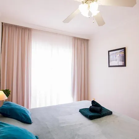 Playa La Arena Appartamento *