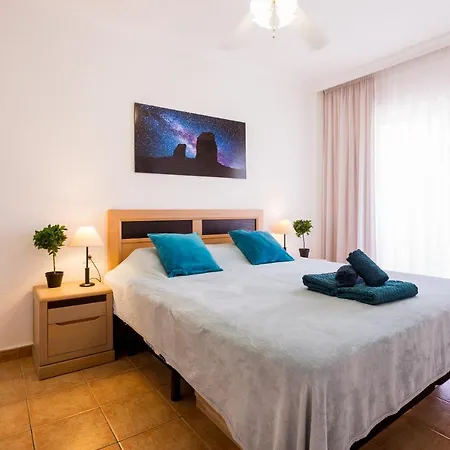 Playa La Arena Appartamento *