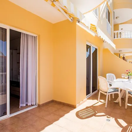 Appartamento Playa La Arena *