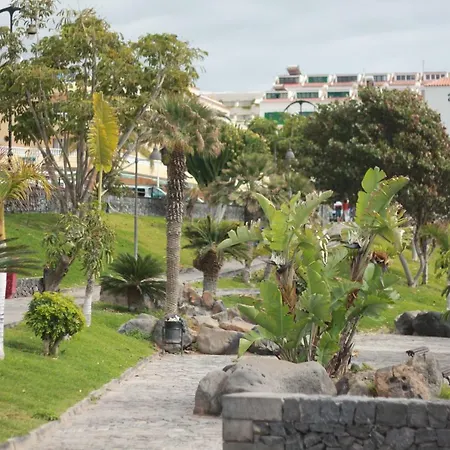 Appartamento Playa La Arena Puerto de Santiago (Tenerife)