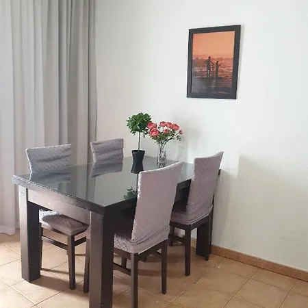 Playa La Arena Appartamento Puerto de Santiago (Tenerife)