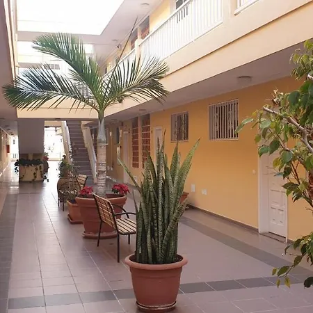 Playa La Arena * Puerto de Santiago (Tenerife)