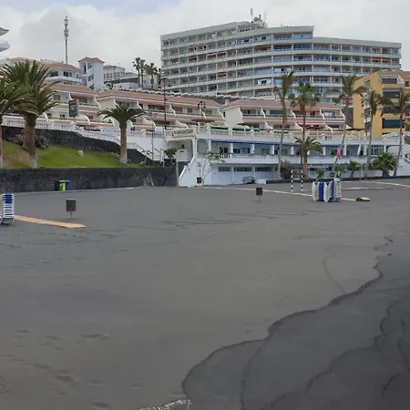 公寓 Playa La Arena