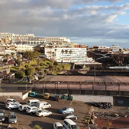 Appartamento Playa La Arena